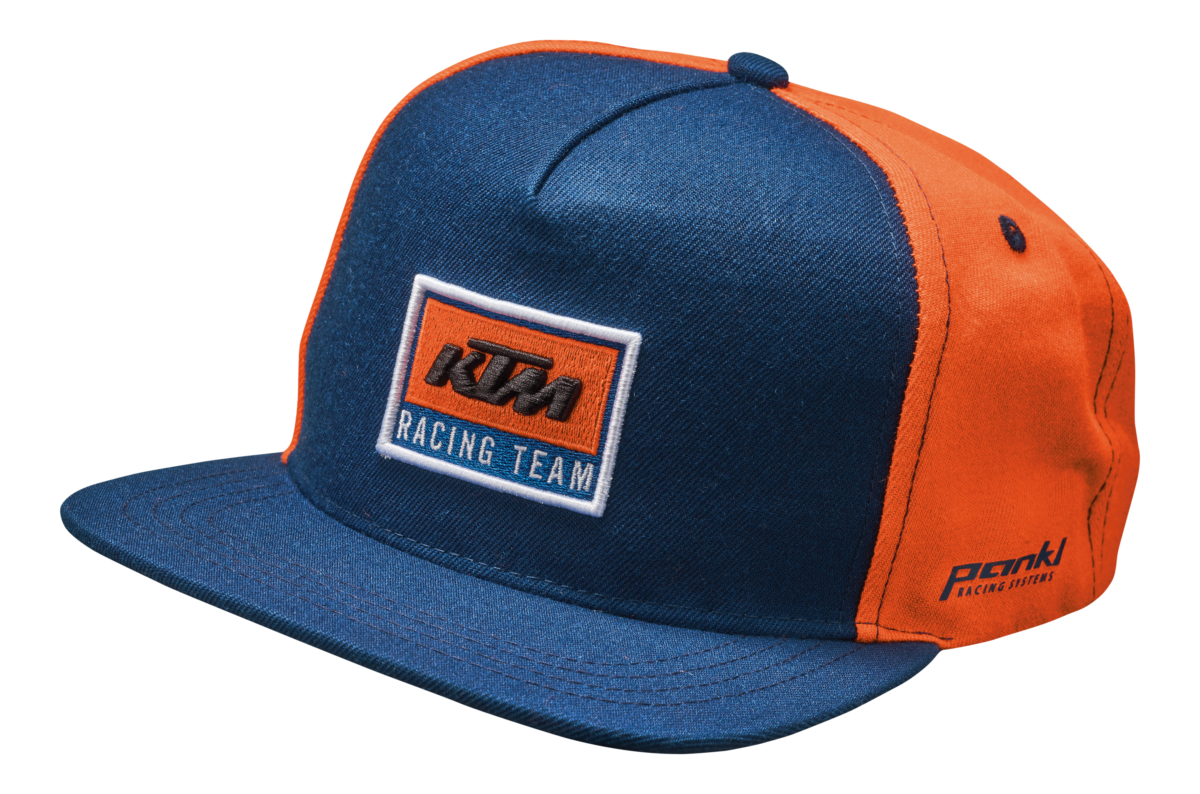 Replica Team Cap