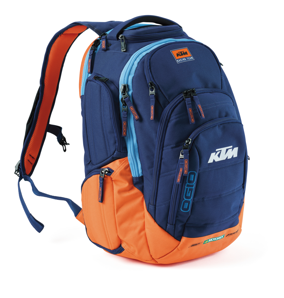 Team Renegade Bag