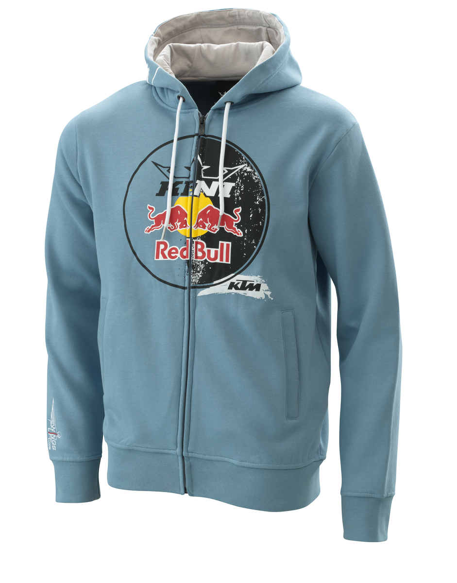 CIRCLE HOODIE XS