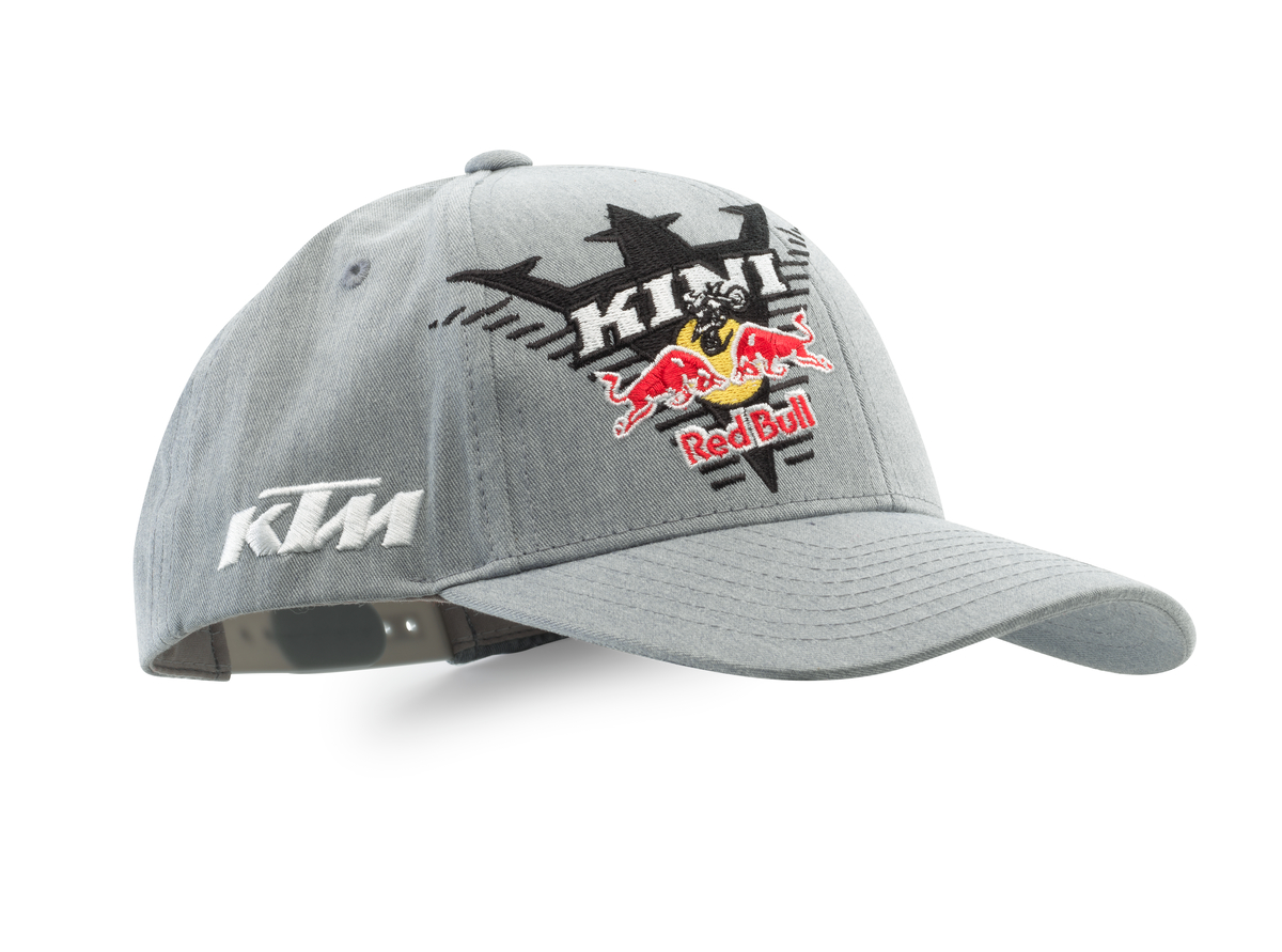 KIDS GLITCH CAP
