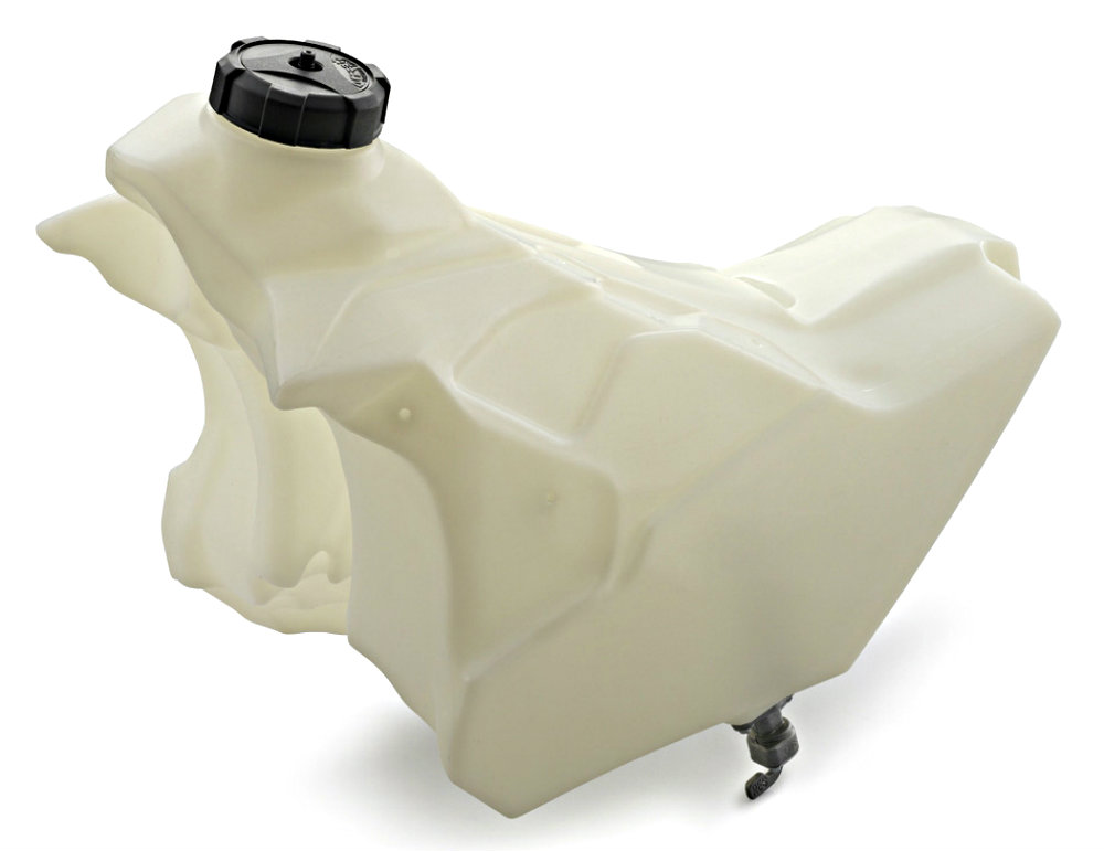 BENZINTANK KPL. 11,5 LITE