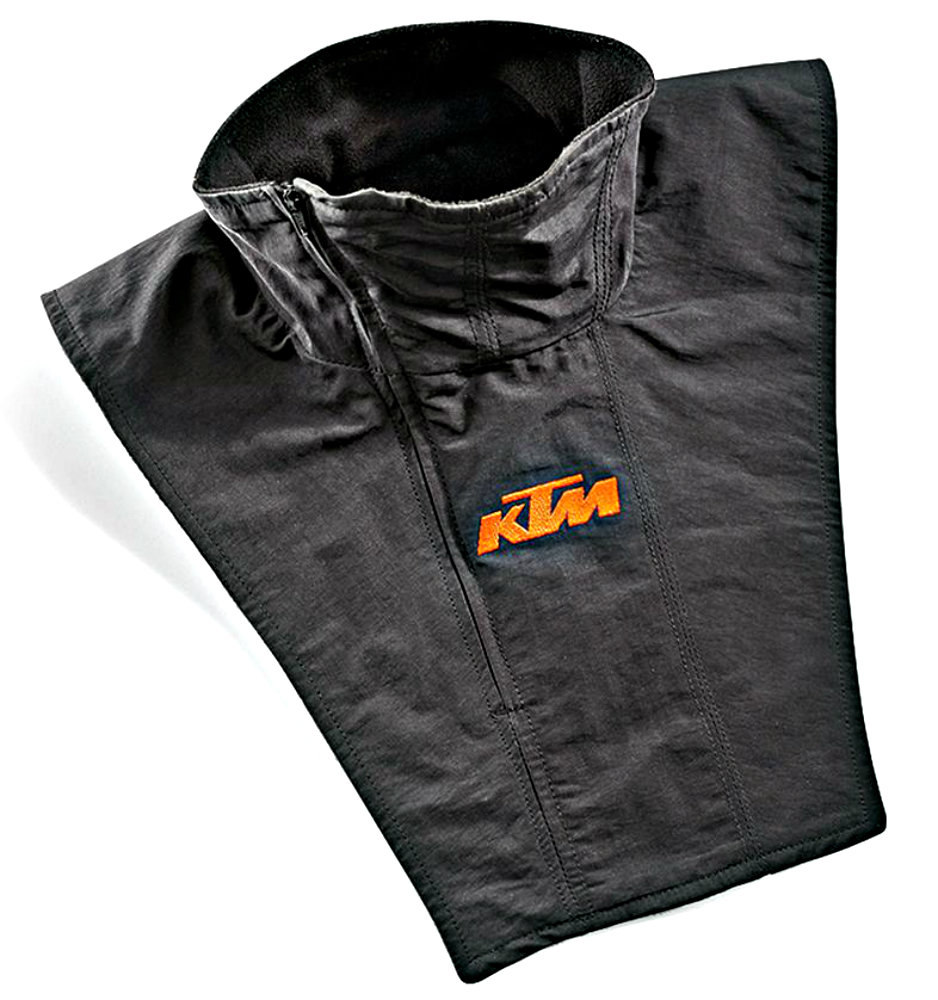 KTM - Nackenwärmer