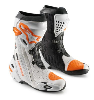 SUPERTECH R BOOT 46