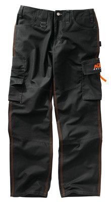 MECHANIC PANTS 