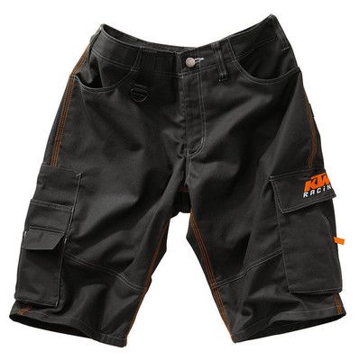 MECHANIC PANTS SHORT Gr: M