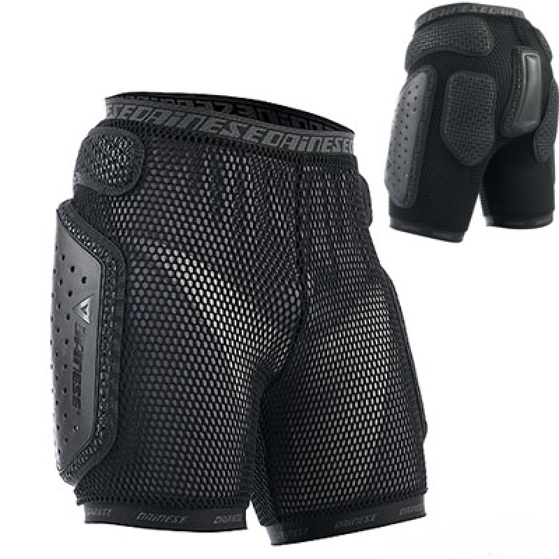 Protektor Hard Short M
