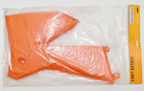 SPOILER LINKS ORANGE 05