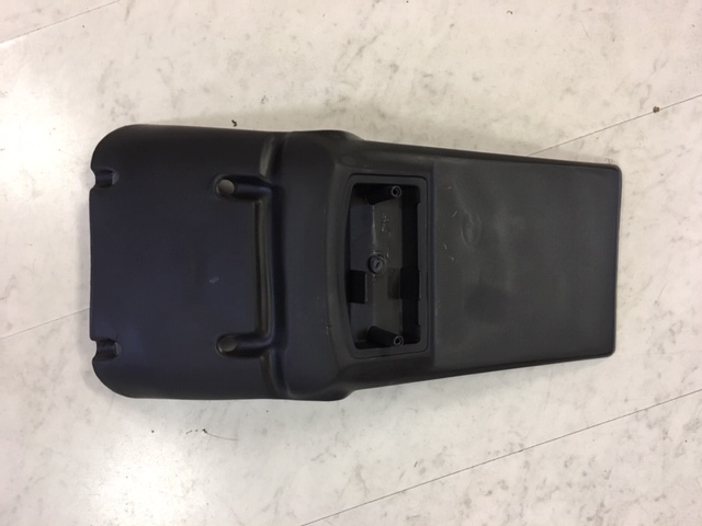 NUMMERTAFELTRÄGER EXC '93