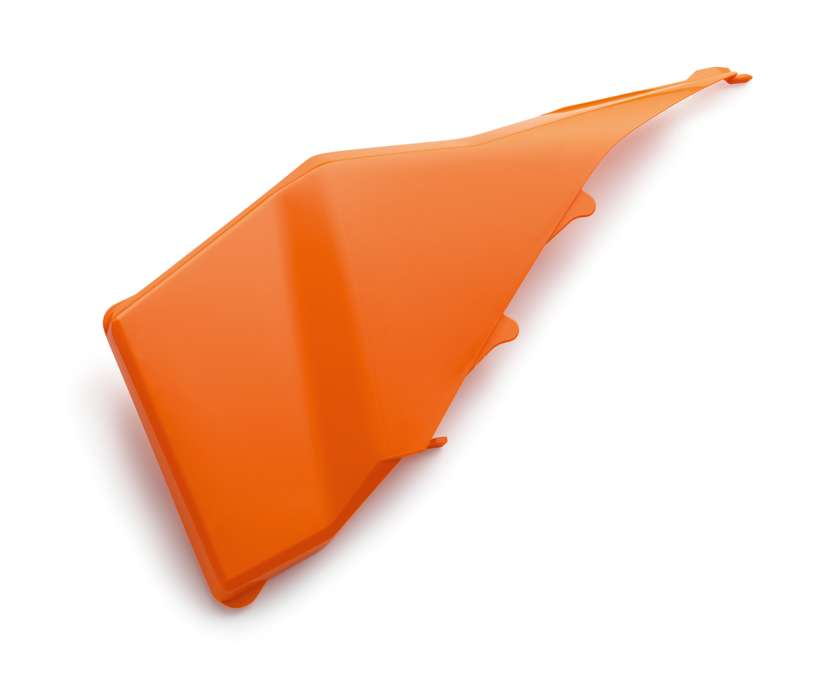FILTERKASTENDECKEL ORANGE