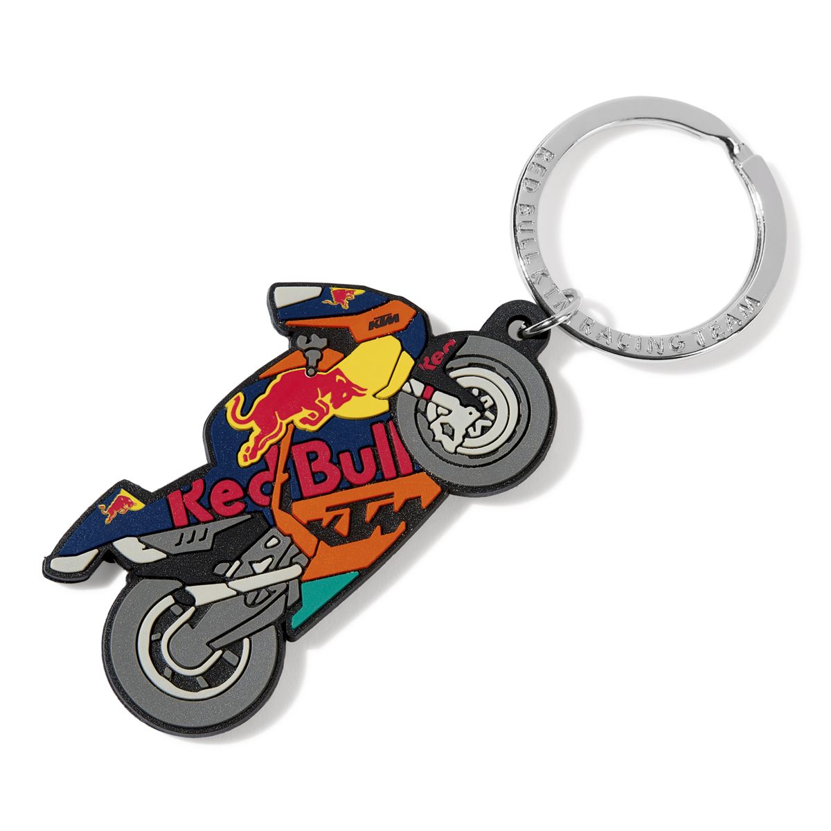 Bild von RB KTM MOTO GP KEYHOLDER