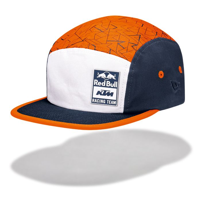 Bild von RB KTM MOSAIC EVO CAMPER CAP