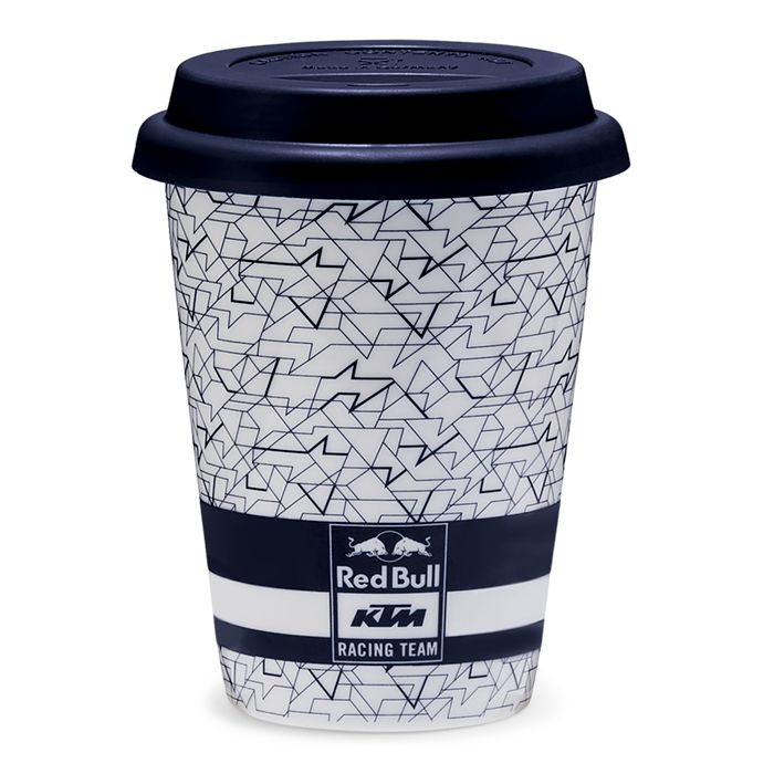 Bild von RB KTM COFFEE TO GO MUG