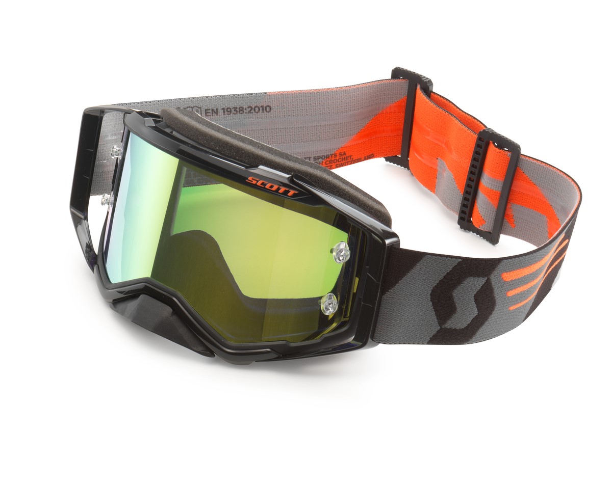 Bild von PROSPECT GOGGLES
