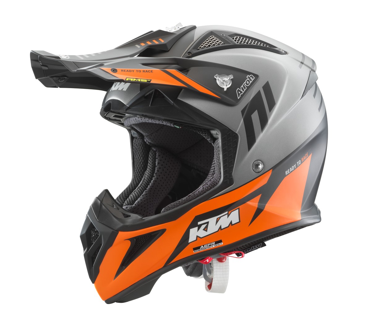 Bild von AVIATOR 2.3 HELMET 