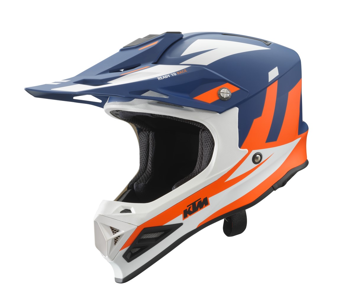 Bild von KIDS DYNAMIC-FX HELMET S/48