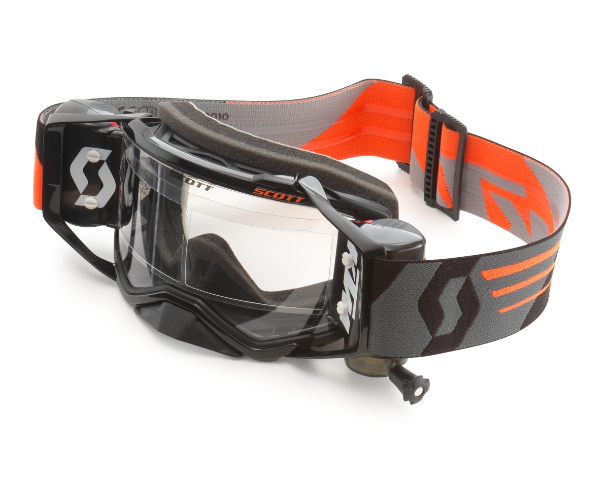 Bild von PROSPECT WFS GOGGLES