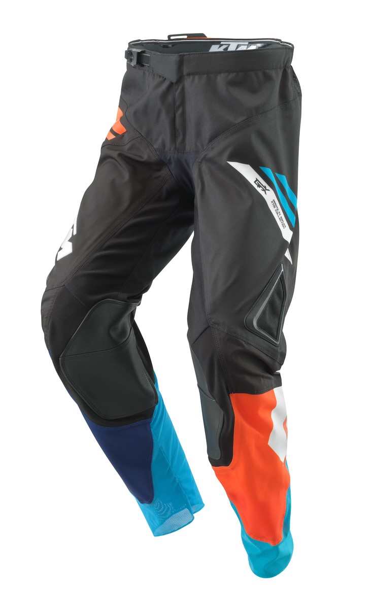 Bild von GRAVITY-FX REPLICA PANTS