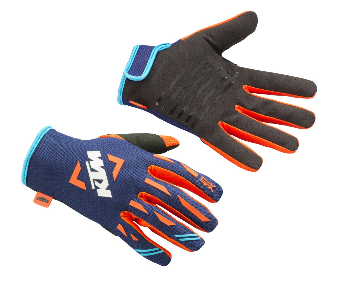 Bild von GRAVITY-FX REPLICA GLOVES