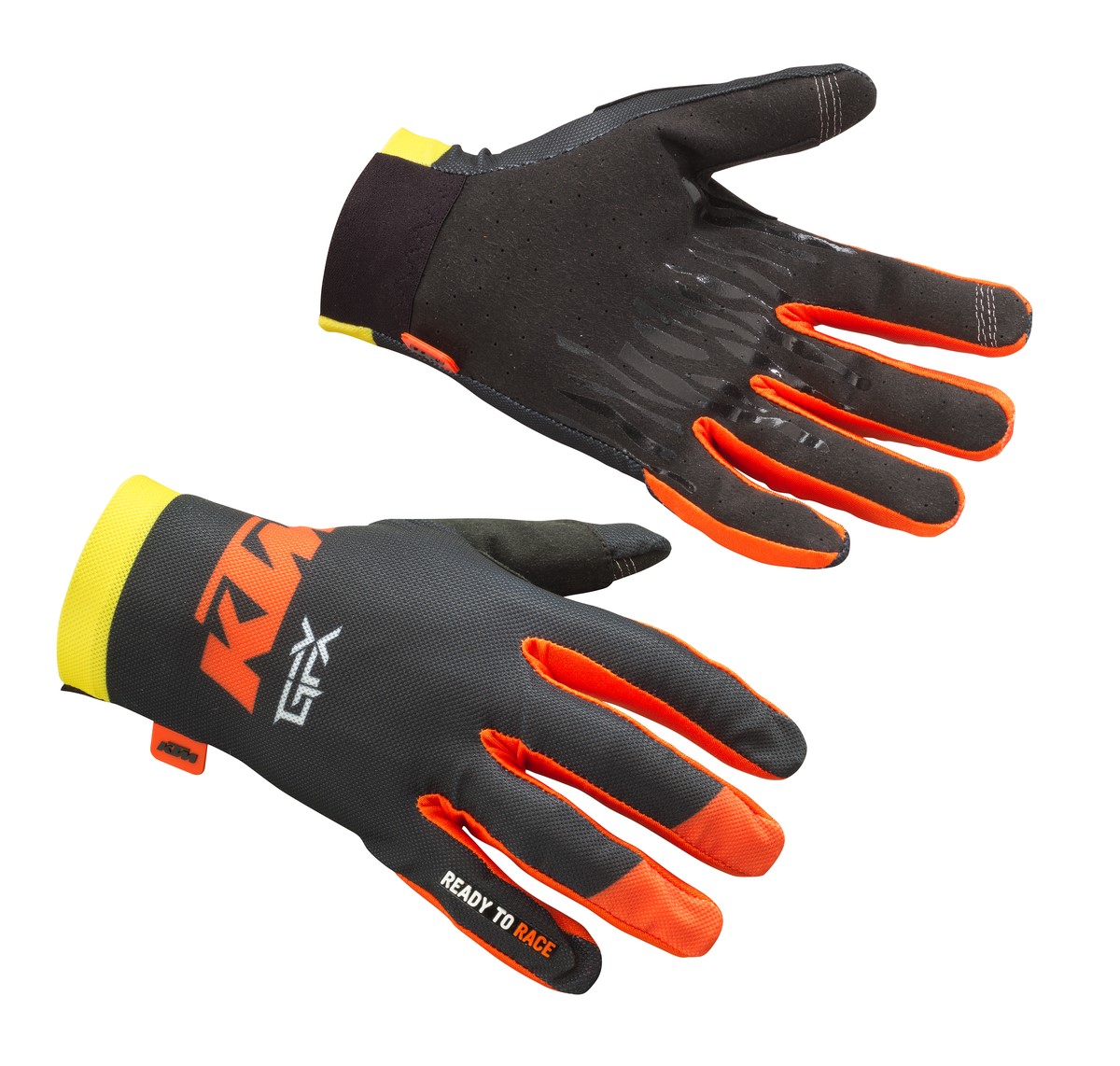 Bild von GRAVITY-FX GLOVES