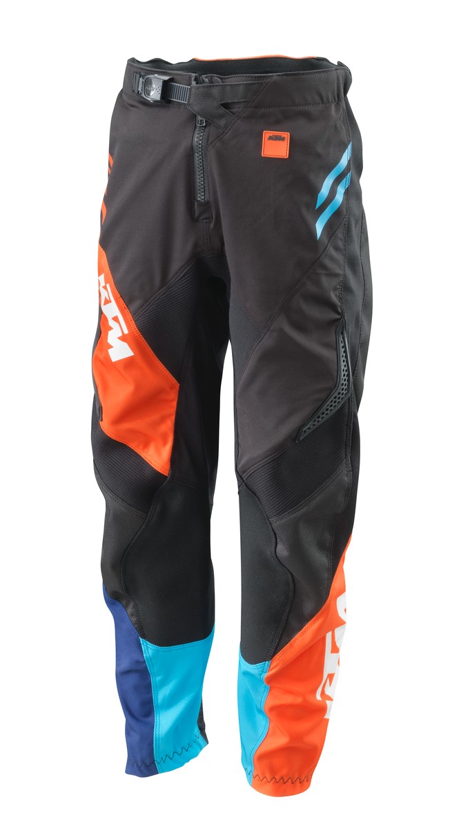 Bild von KIDS GRAVITY-FX PANTS S/22