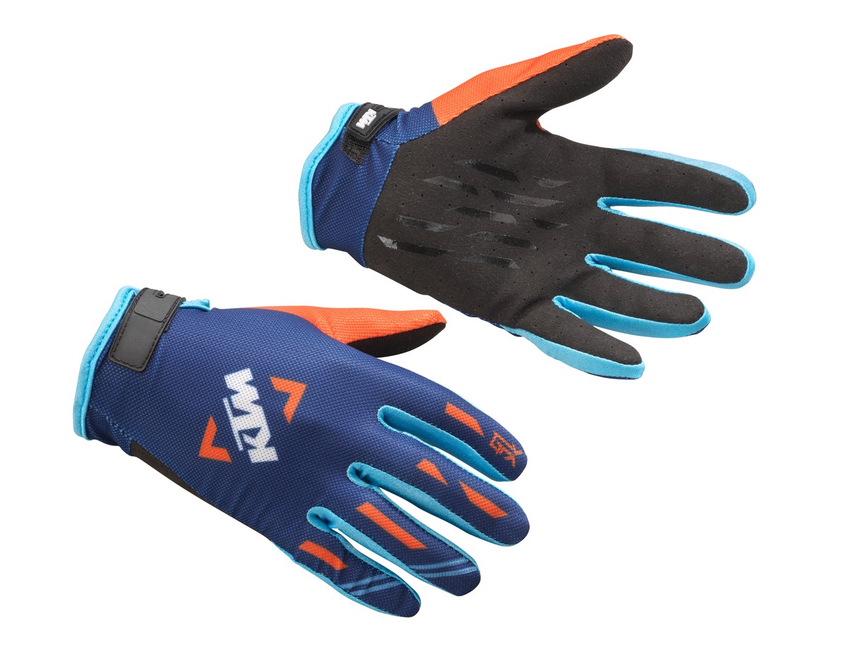 Bild von KIDS GRAVITY-FX GLOVES S/5