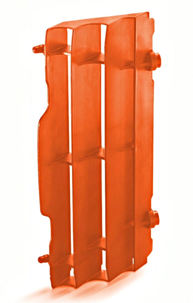 Bild von K�HLERSCHUTZ ORANGE