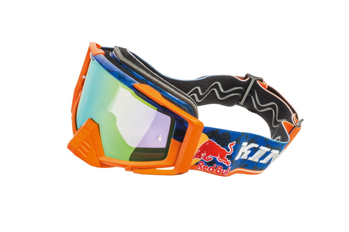 Bild von KINI RB Competition goggles OS