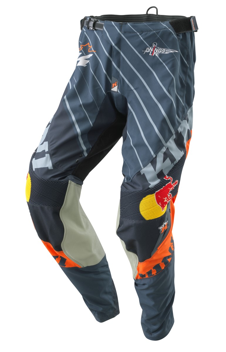 Bild von KINI-RB COMPETITION PANTS S/30