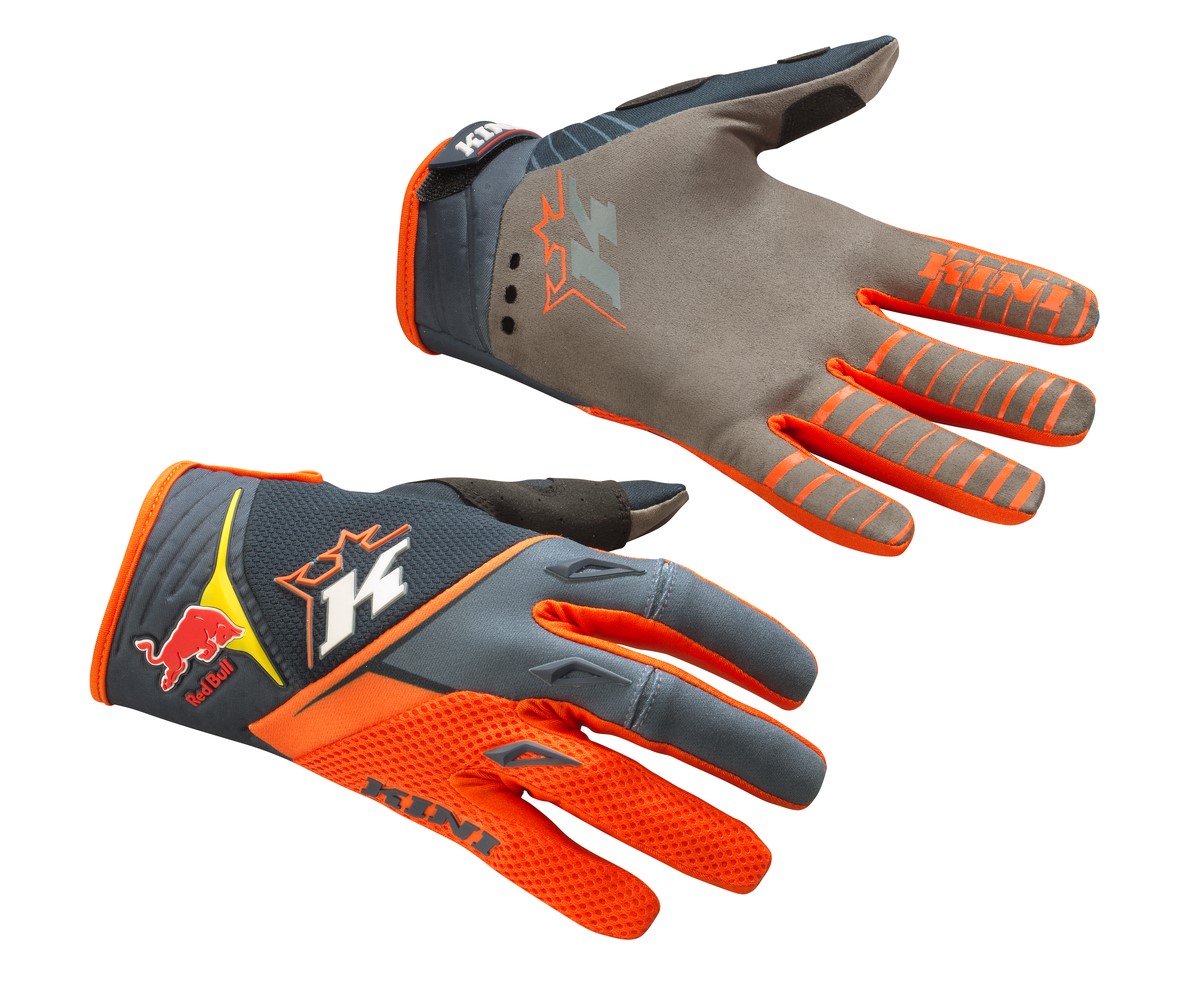 Bild von KINI-RB COMPETITION GLOVES S/8