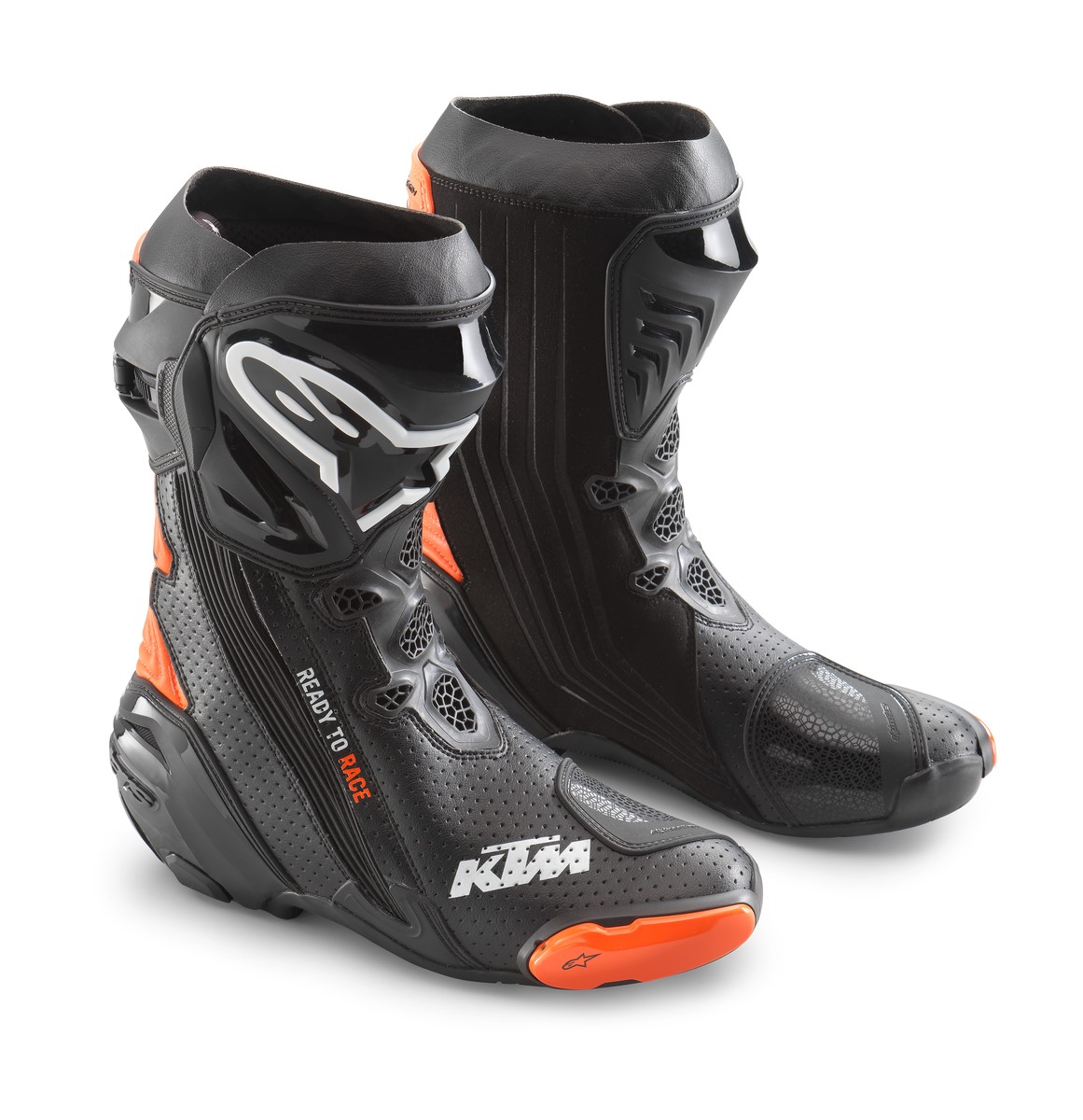 Bild von SUPERTECH R BOOTS 39