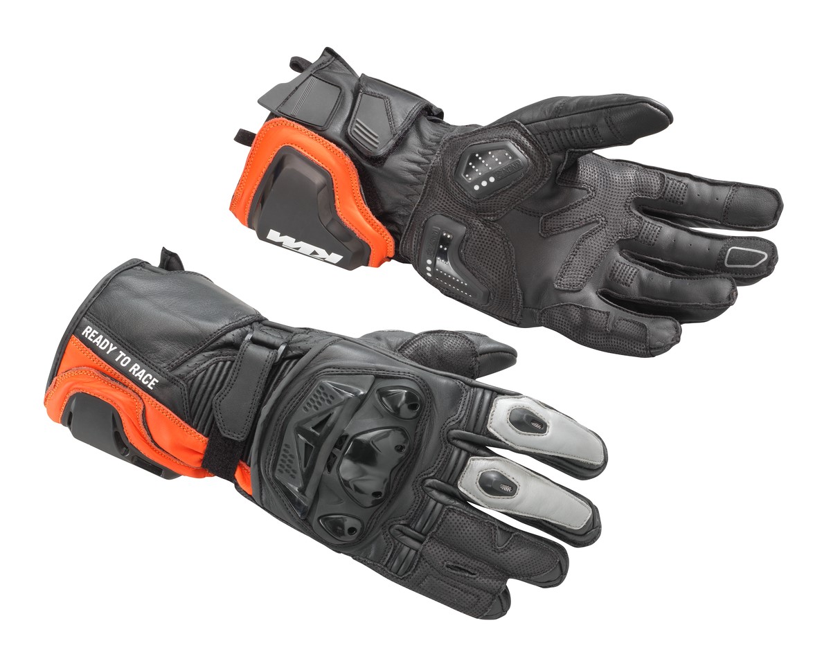 Bild von RSX GLOVES S/8