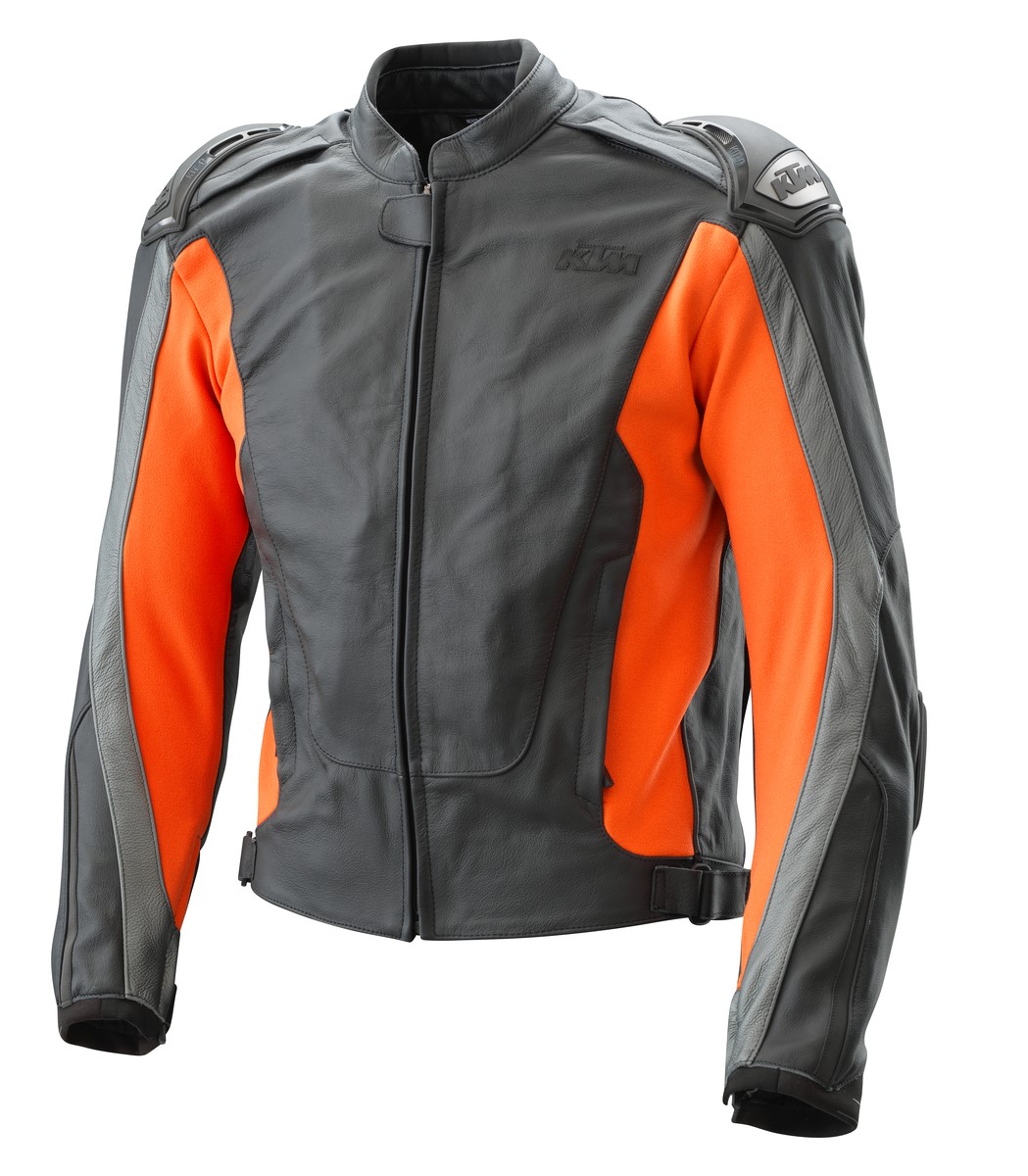 Bild von RSX JACKET S