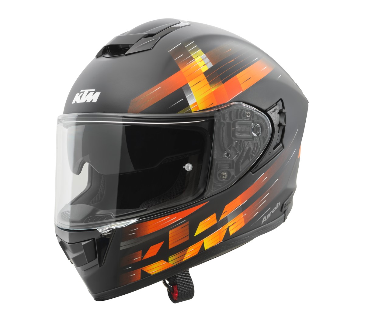 Bild von ST501 HELMET