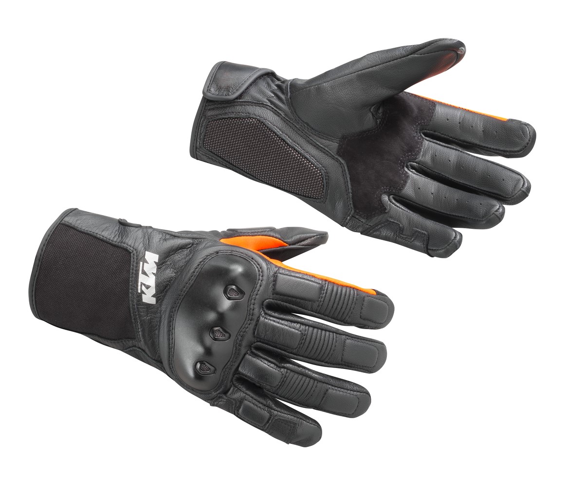 Bild von FAST GT GLOVES