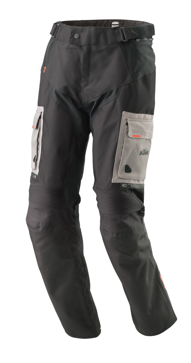 Bild von TOURRAIN WP PANTS S/30