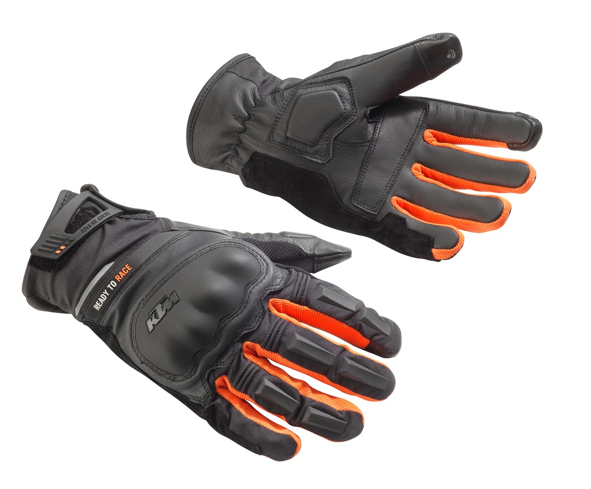 Bild von TOURRAIN WP GLOVES S/8