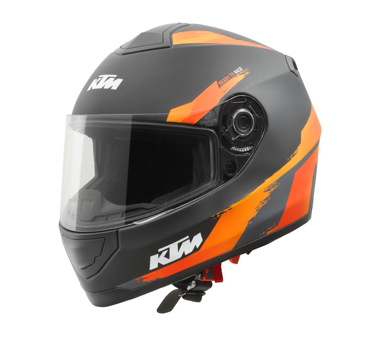 Bild von FACTOR HELMET XS/54