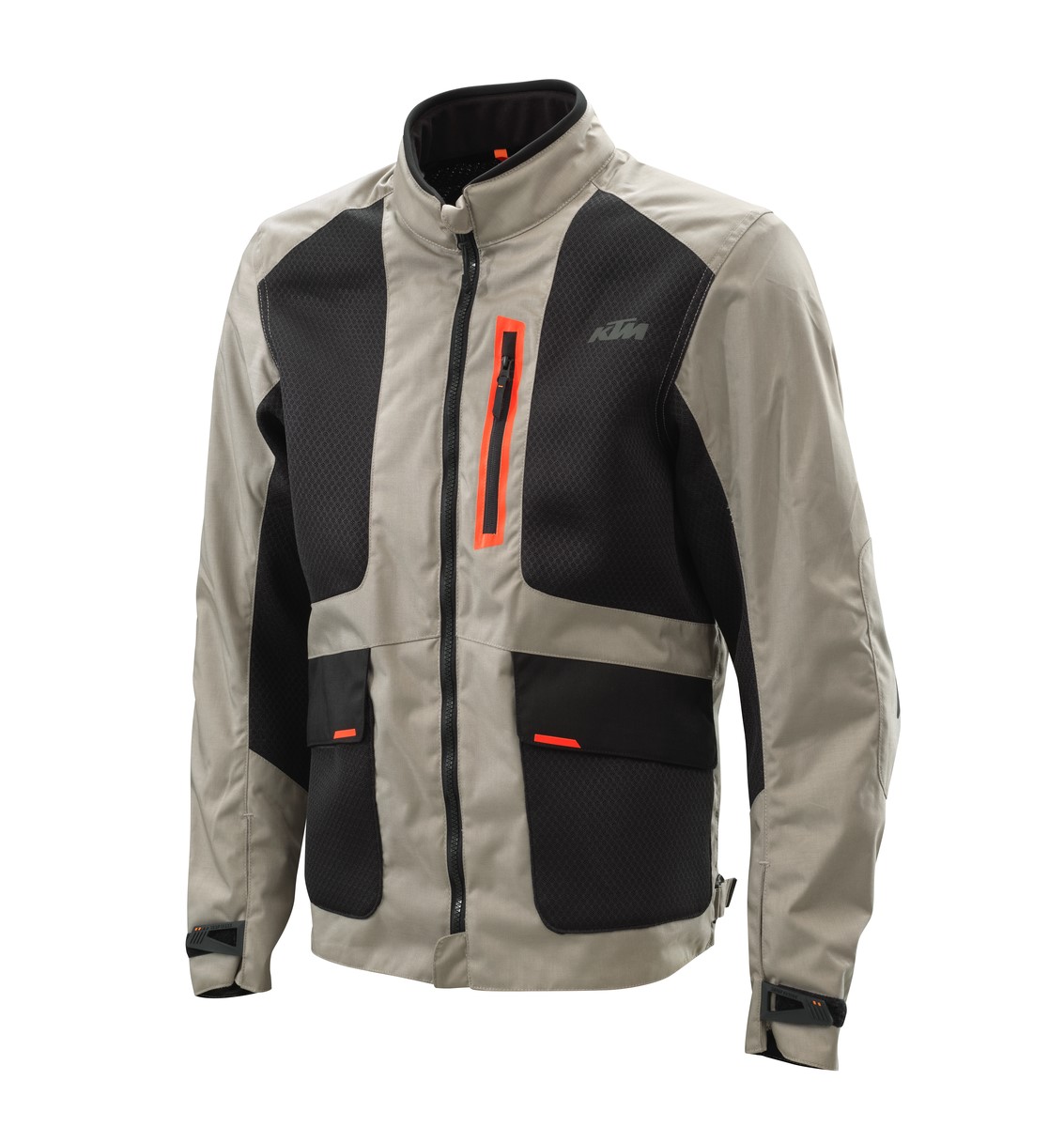Bild von VENTED JACKET S