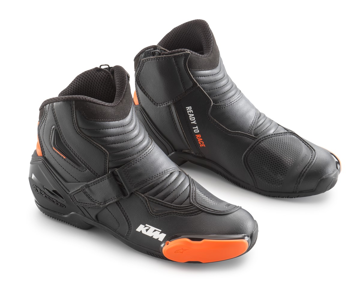 Bild von S-MX 1 R BOOTS 39
