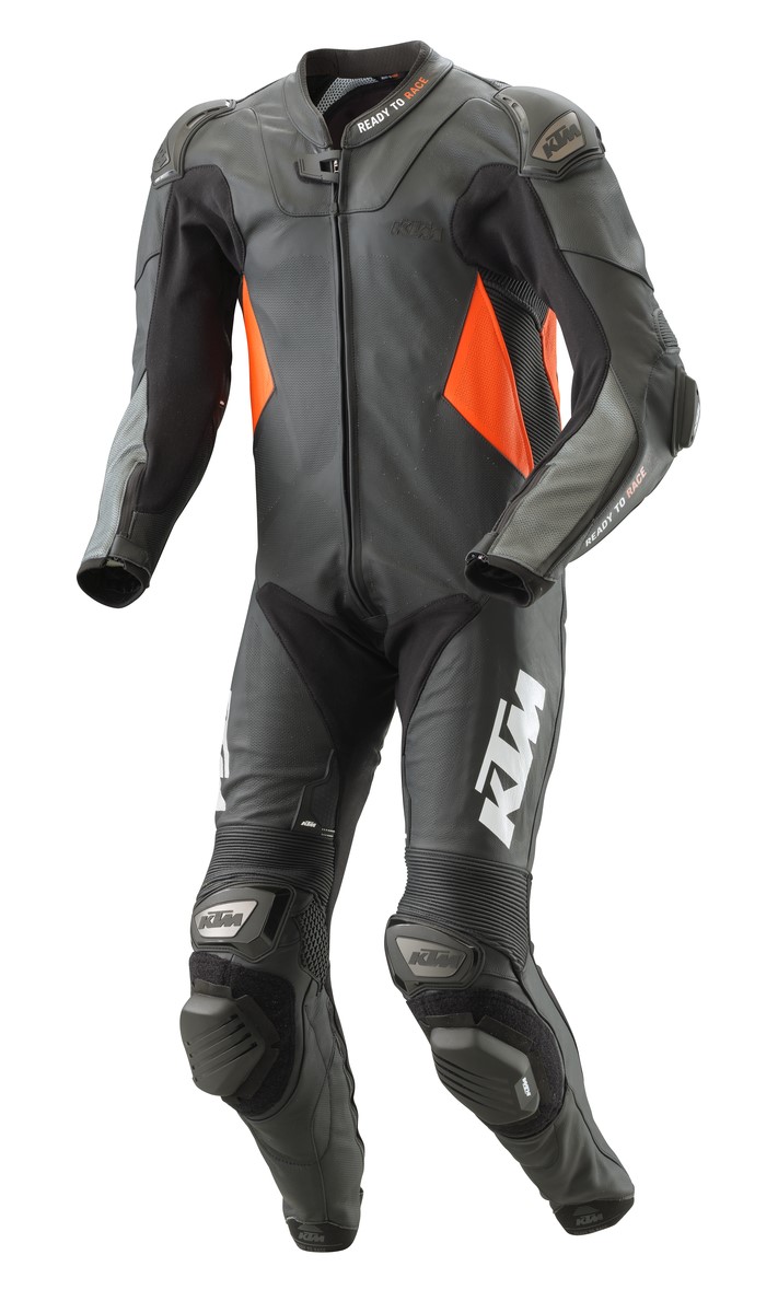 Bild von RSX SUIT S/48