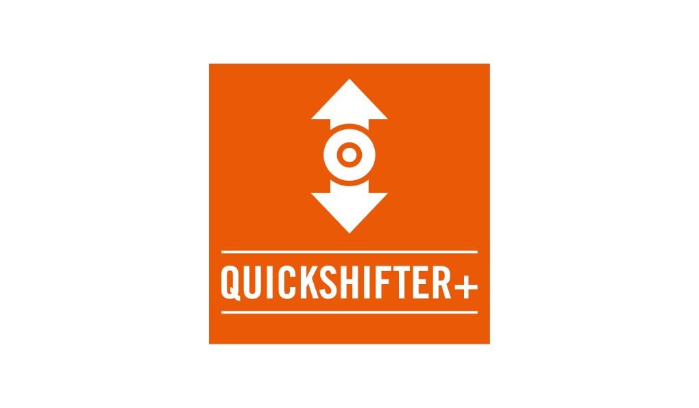 Bild von Quickshifter+