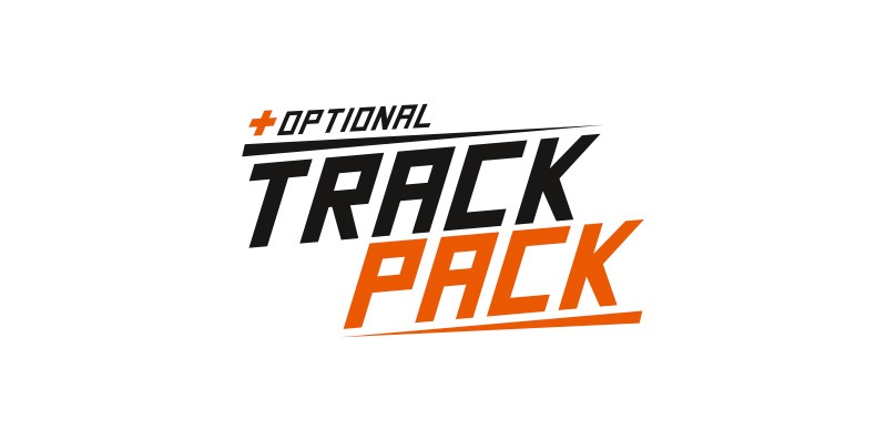 Bild von TRACK PACK