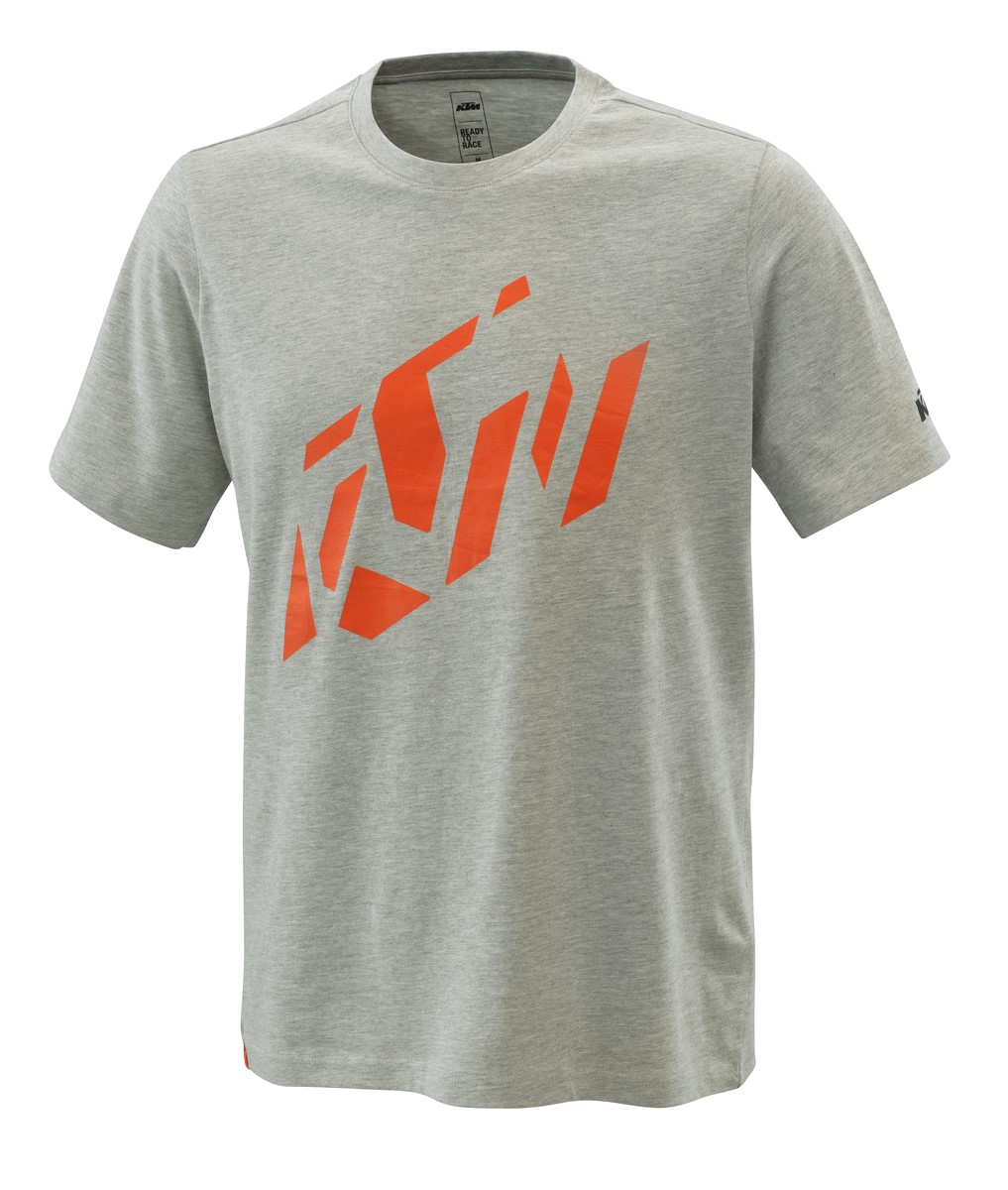 Bild von RADICAL SLICED TEE