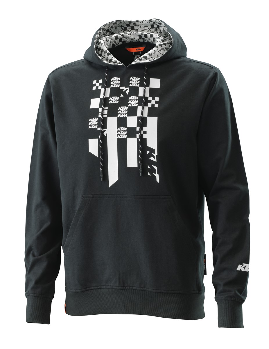 Bild von RADICAL HOODIE XS