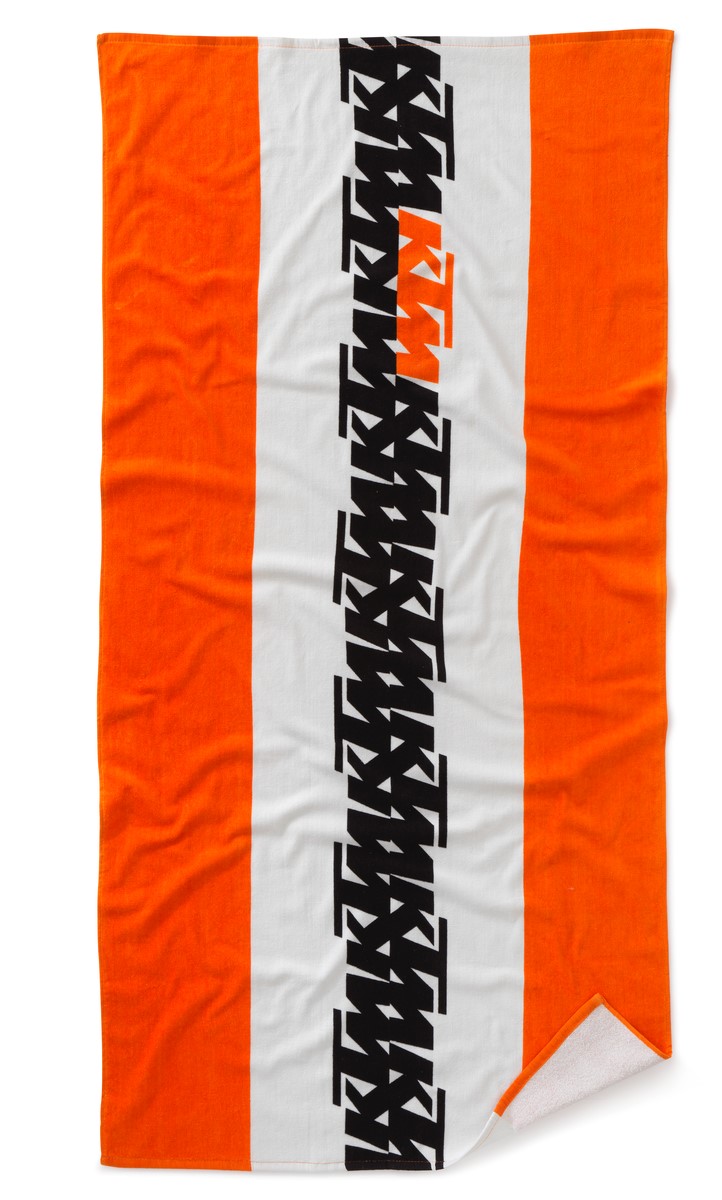 Bild von RADICAL TOWEL