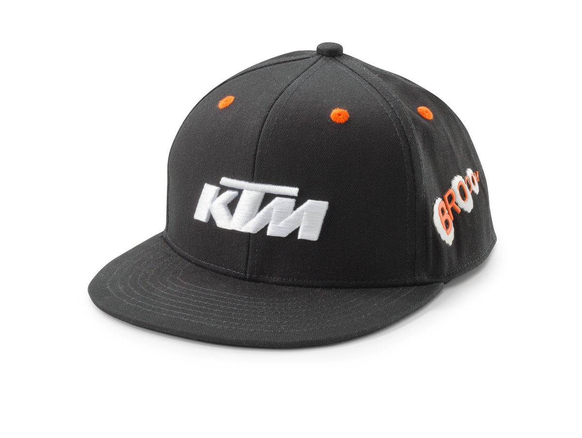 Bild von KIDS RADICAL CAP BLACK