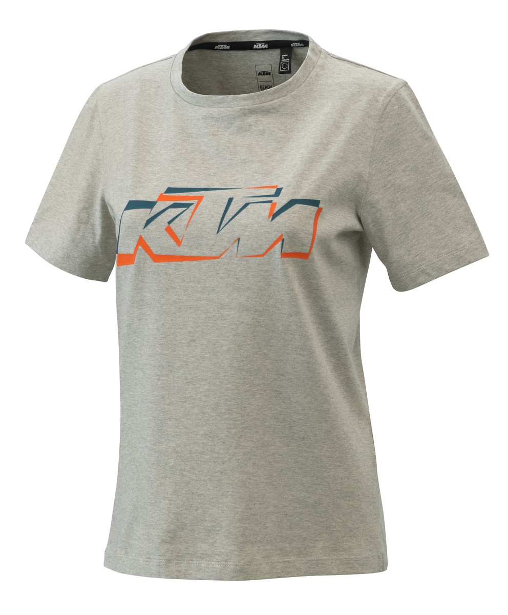 Bild von WOMEN LOGO TEE XS
