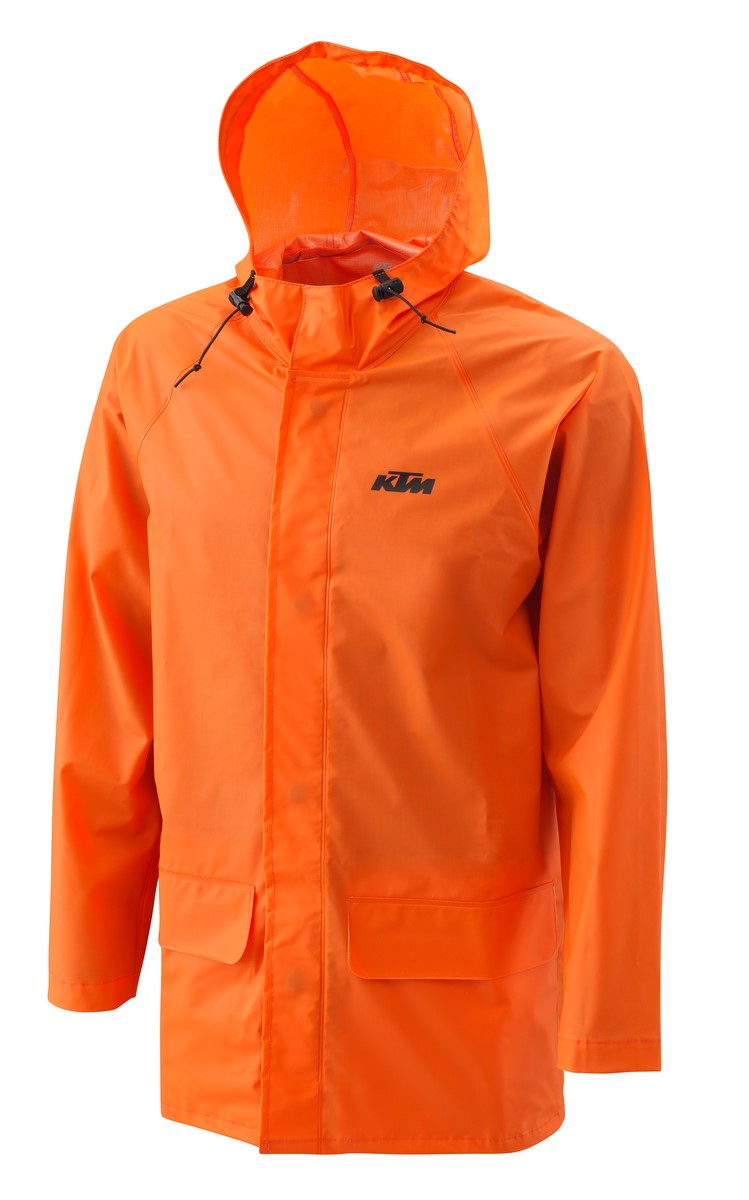 Bild von Pure rain jacket XS