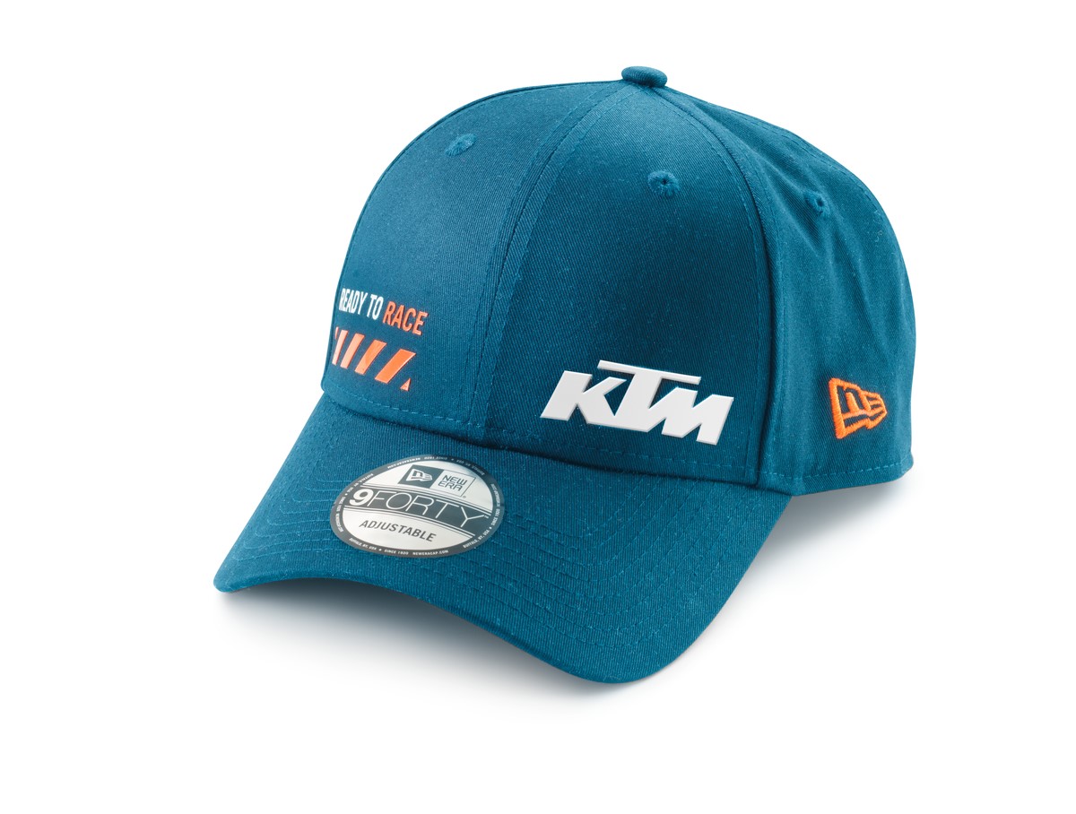 Bild von PURE CAP BLUE