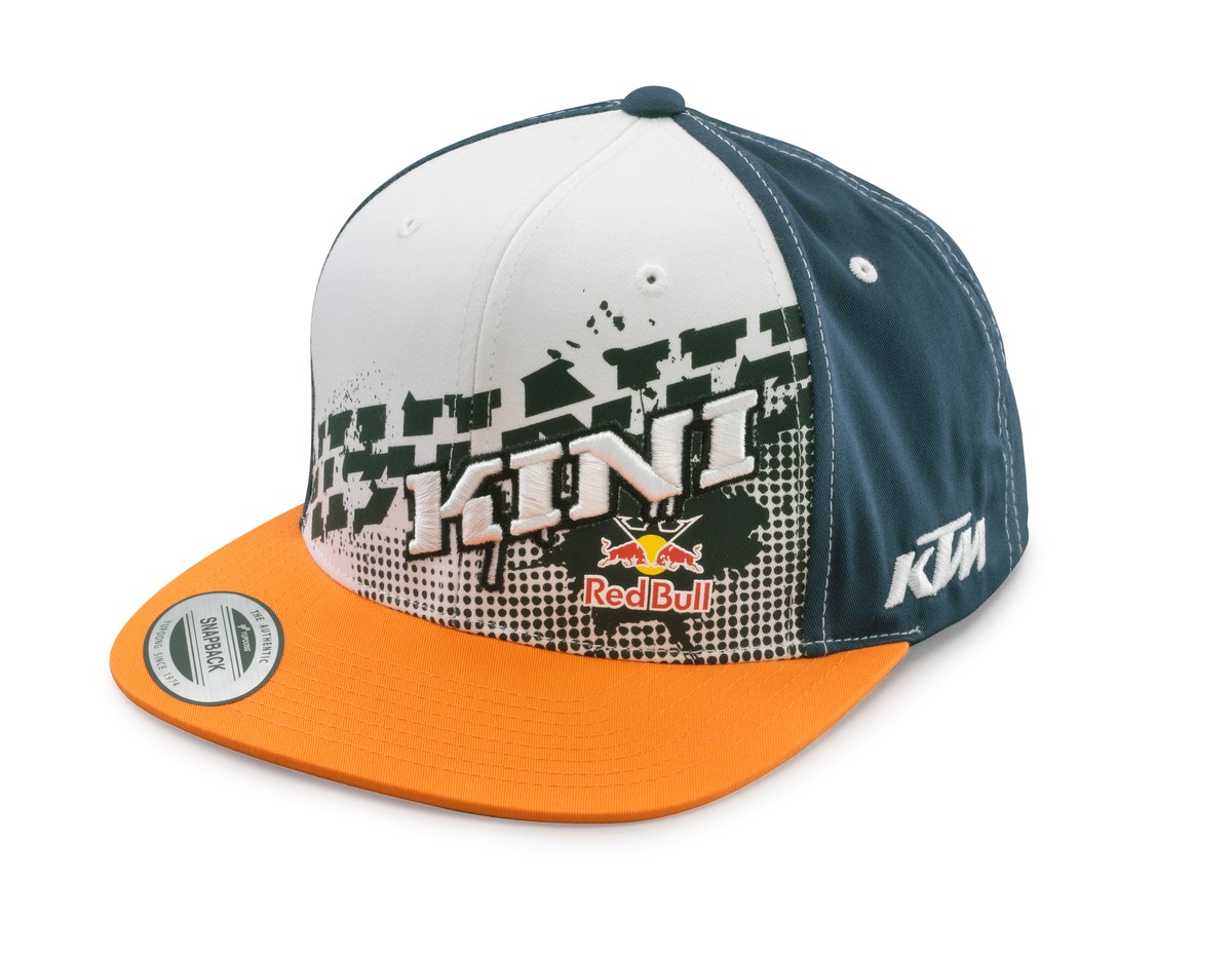 Bild von KIDS SLANTED CAP OS